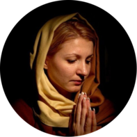 Гадалка Анна — Илек